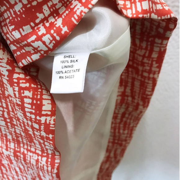 BANANA REPUBLIC SHEATH DRESS - Picture 6 of 6